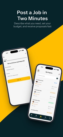 Workalat screenshot