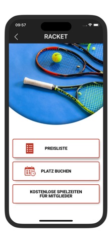 Sportforum Screenshot 5 of 5