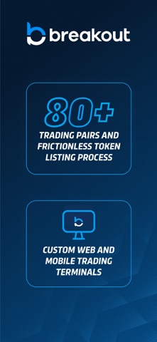 Breakout Trading screenshot