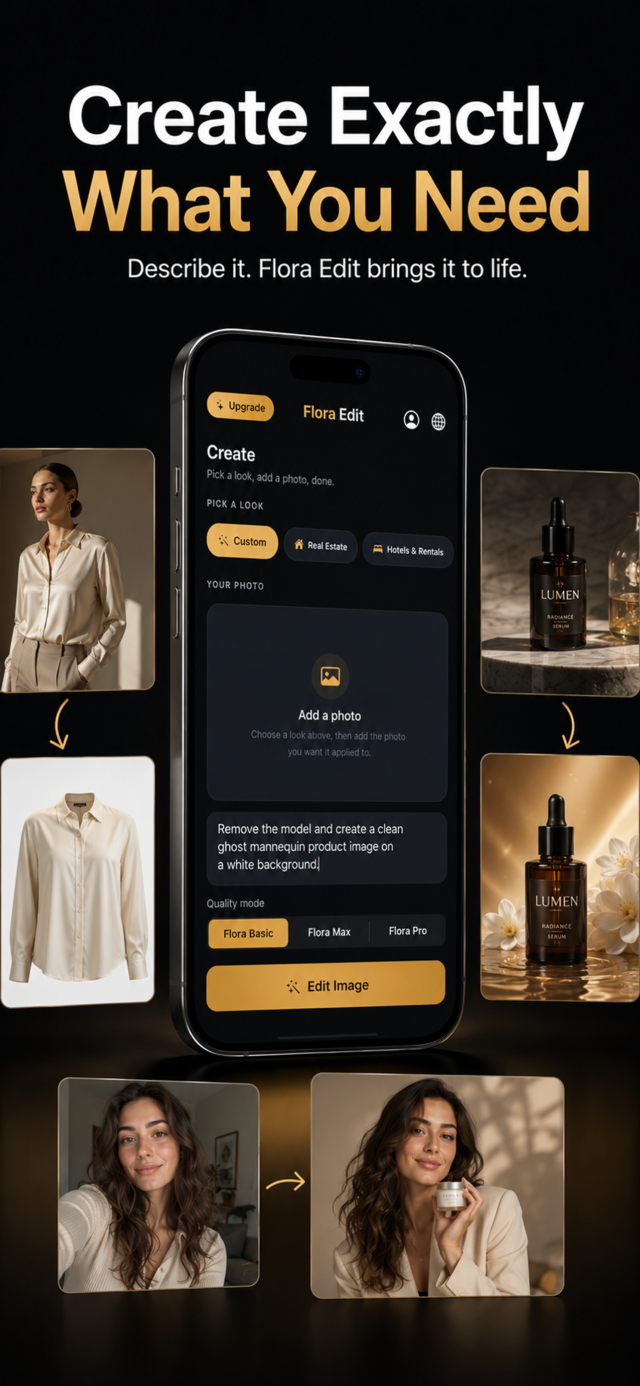 Virtual Staging: Foxi AI screenshot 3