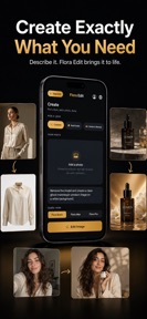 Virtual Staging: Flora screenshot