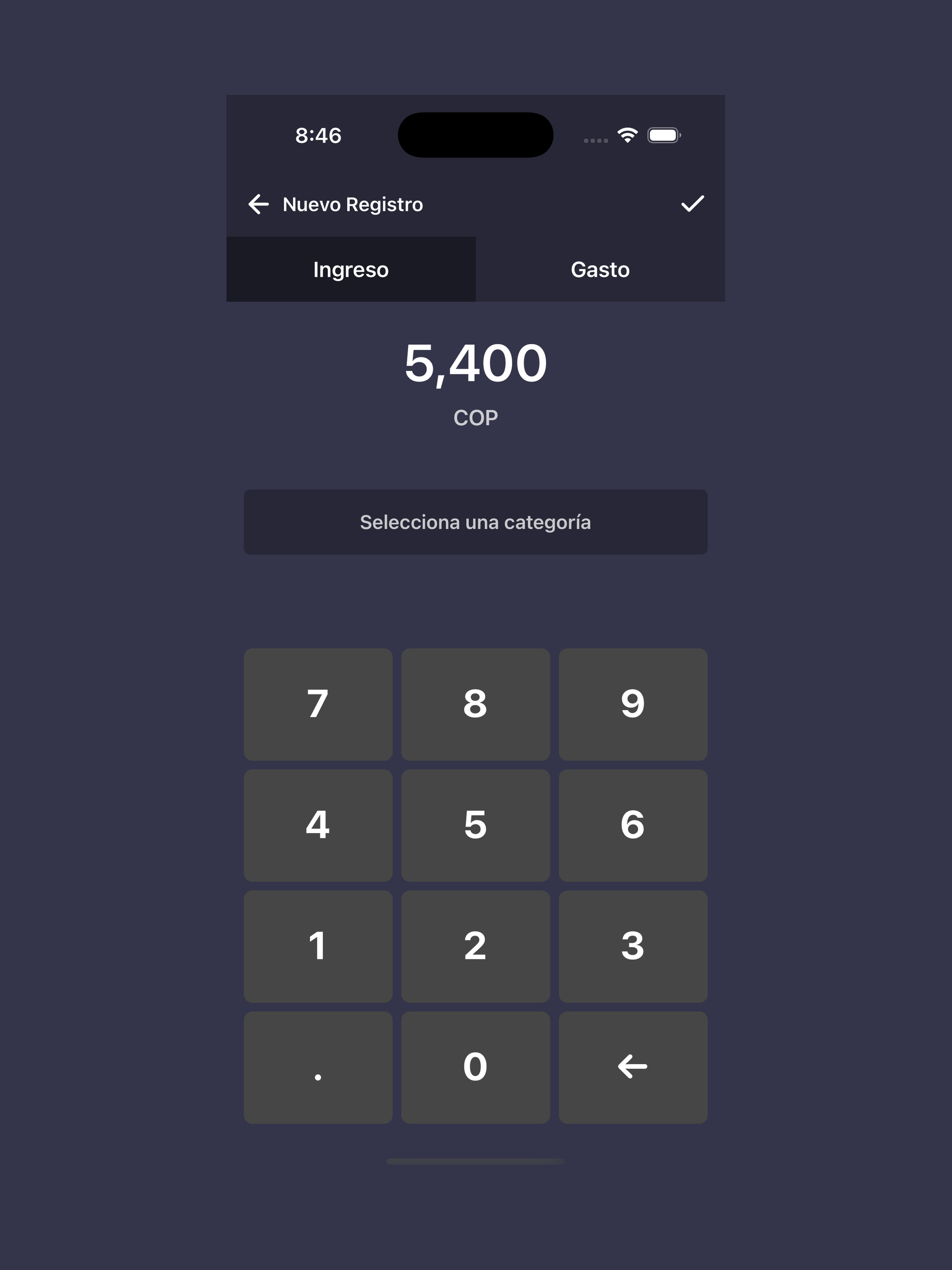 Mi MentorCash screenshot 7