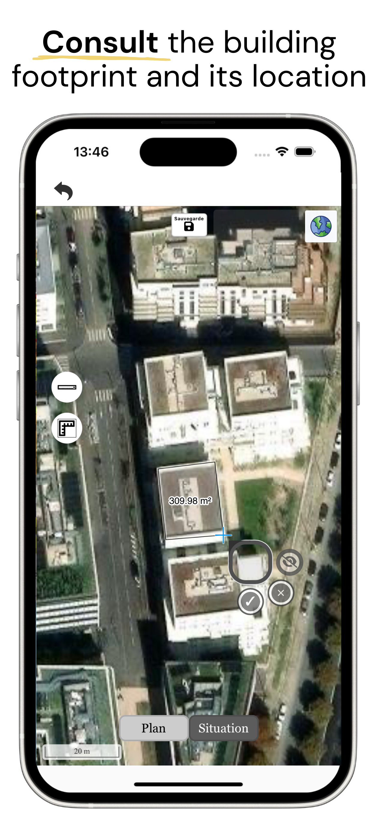 Make Plan 2D/3D LiDAR Scanner