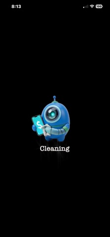SCREENBot screenshot