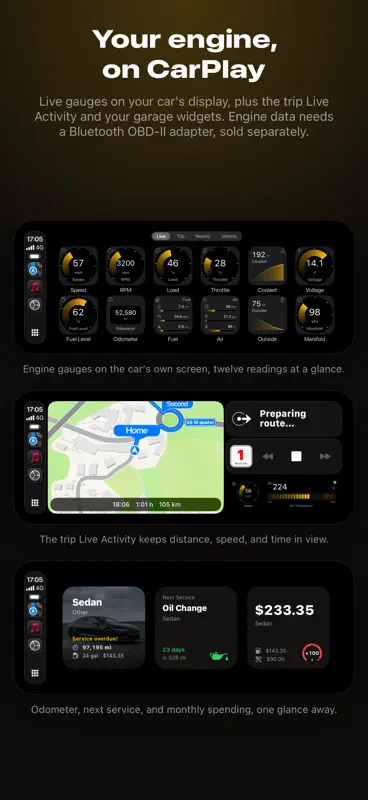 WrenchTime: Car Maintenance screenshot 9 of 10