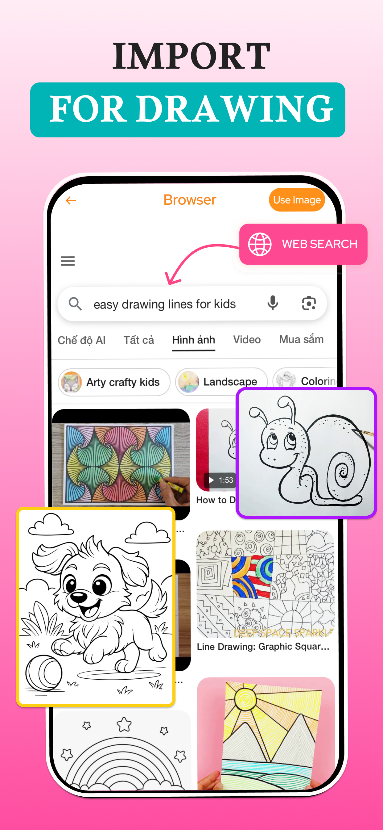AR Draw: Trace & Paint screenshot 7