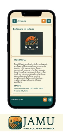 Jamu! screenshot