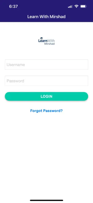 Learn With Mirshad screenshot 2