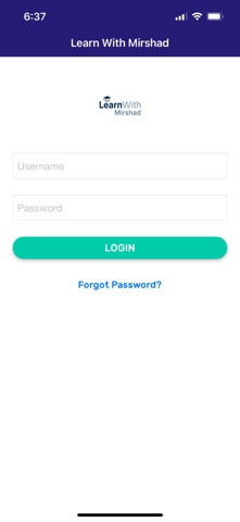 Learn With Mirshad screenshot