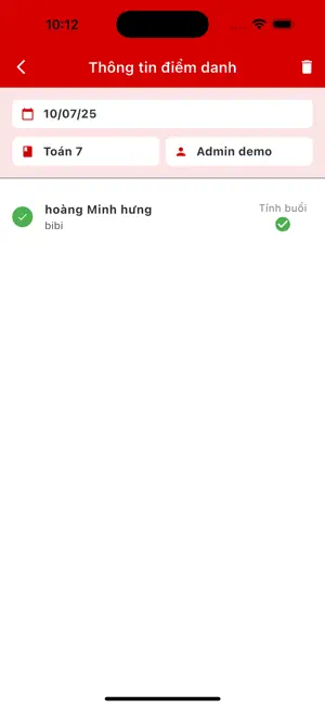 Eduno screenshot 4