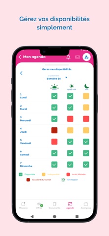 Santé Direct Screenshot 3 of 5
