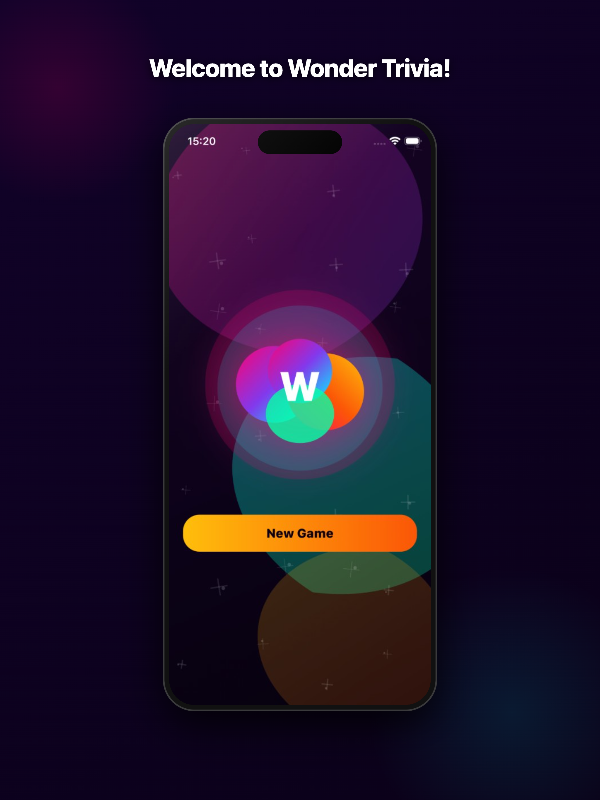 Wonder Trivia Challenge screenshot 8