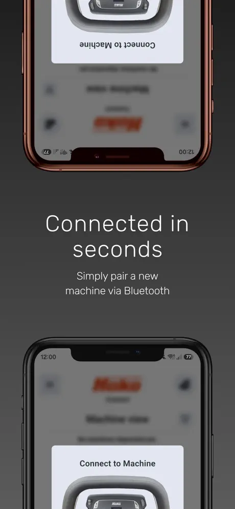 Hako Connect screenshot 5