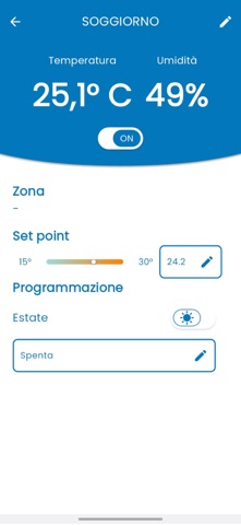 MiairSmart screenshot