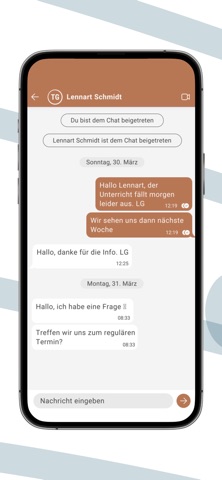 Musikschule Eichstätt e.V. screenshot 4