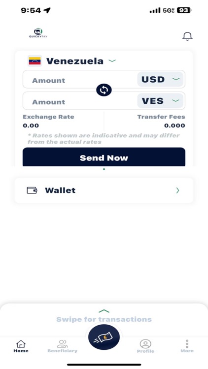 QuickyPay