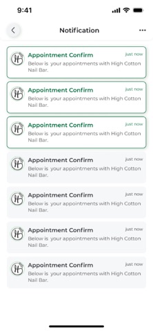 High Cotton Screenshot 8 of 10