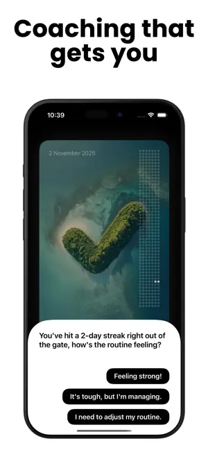 Habits - AI Daily Tracker screenshot 4