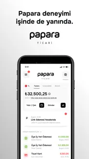 papara ticari iphone resimleri 1