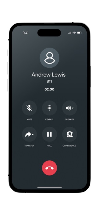 Voix360 Screenshot 1 of 6