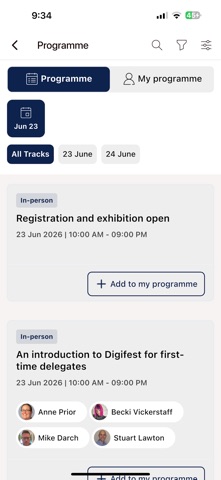 Networkshop 2026 screenshot