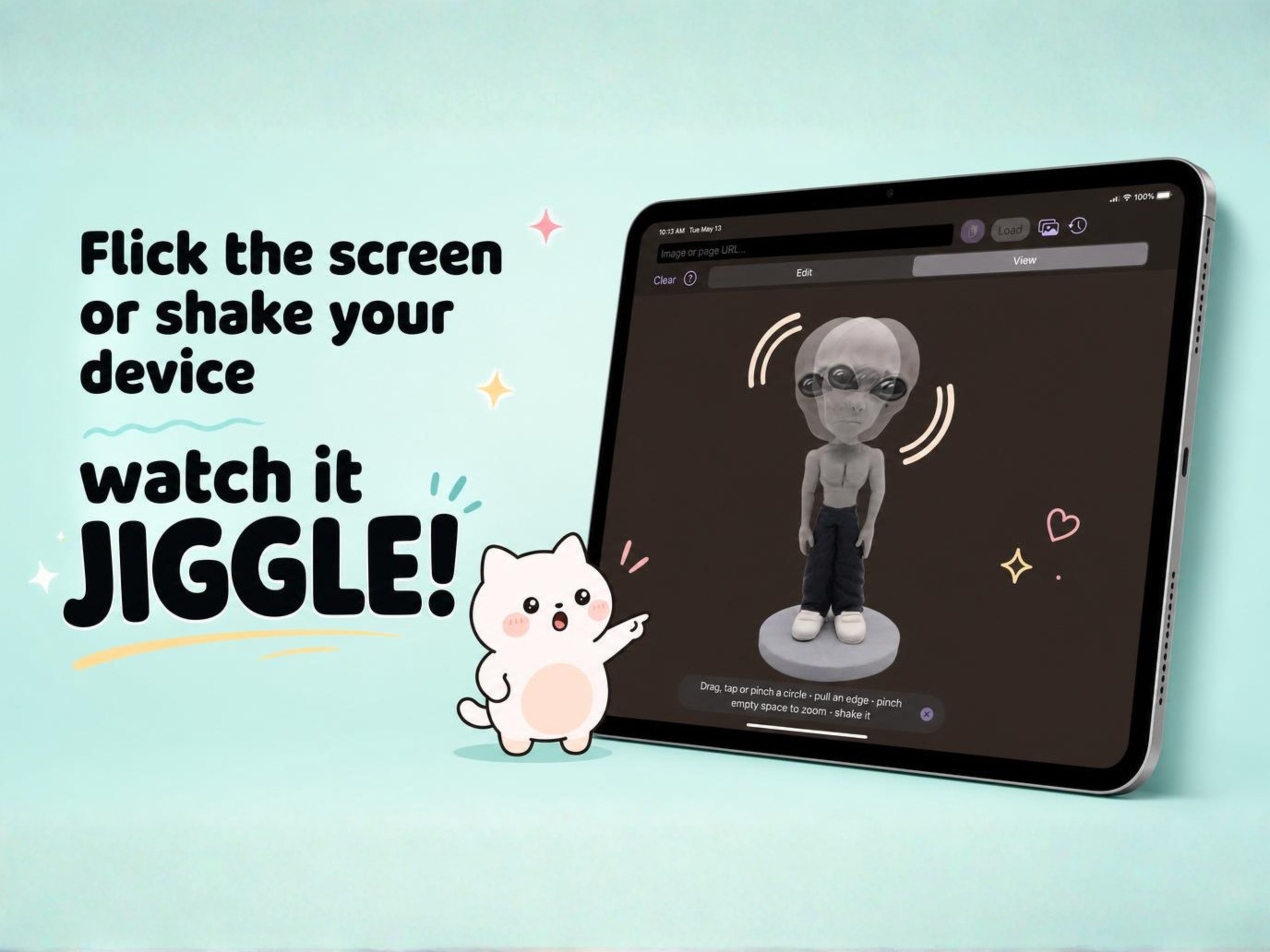 Bababouncy screenshot 9