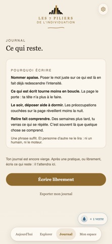 Individuation screenshot 5