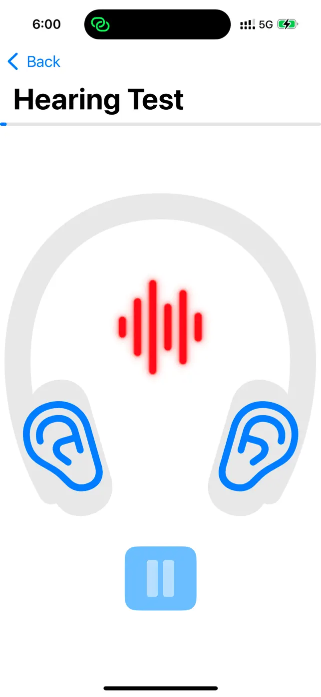 ListenUp Hearing Test App Reviews – Features, Alternatives & User Ratings