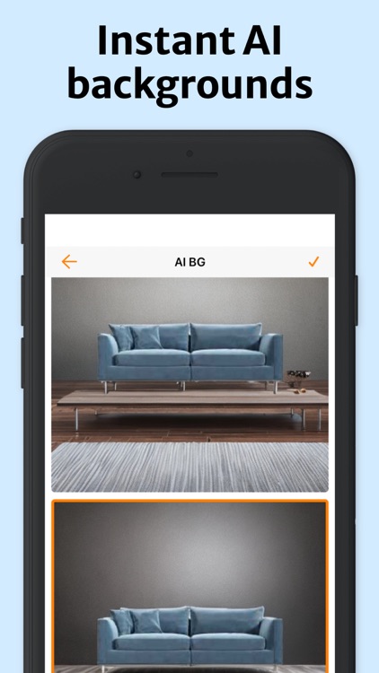 Background Editor: Blur App screenshot-7