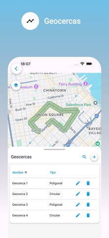 Mobile Plus screenshot
