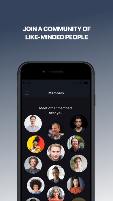 Screenshot #1 pour David Meltzer: Road to Revenue