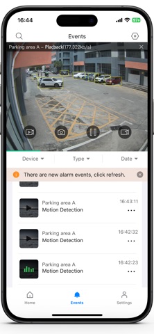 cView Pro Screenshot 1 of 4