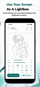 AR Drawing: Trace & Sketch screenshot