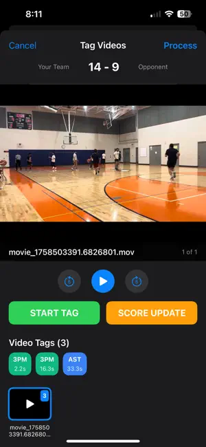 HighlightLab screenshot 1