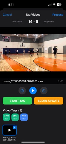 HighlightLab screenshot