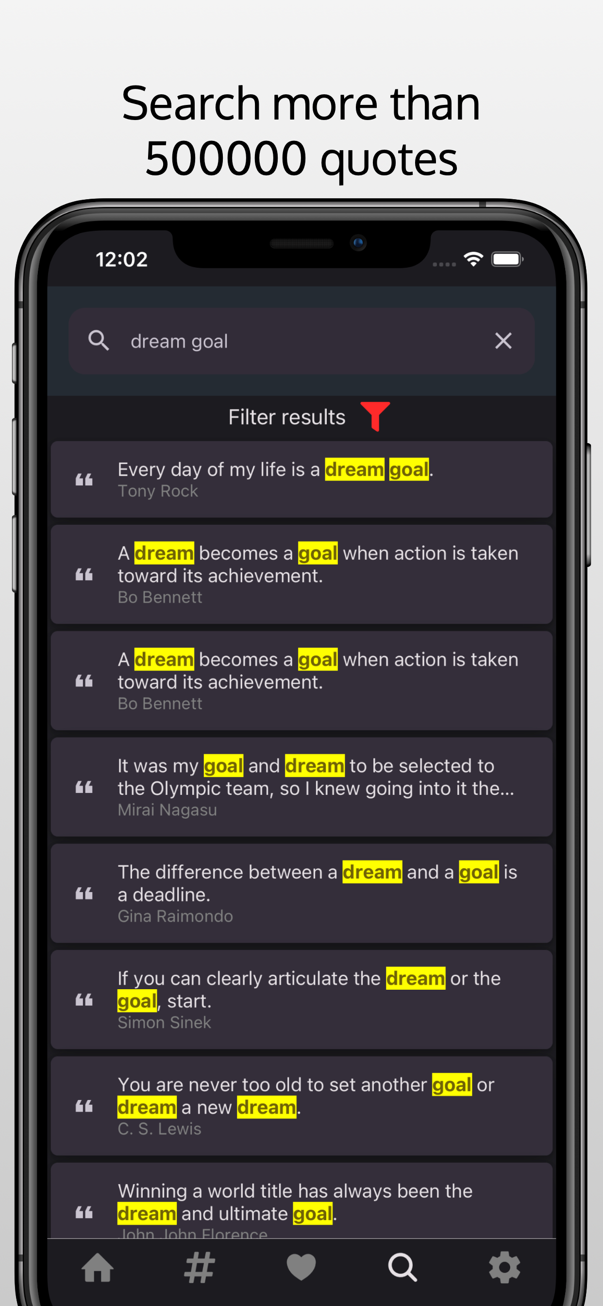 Inspiration - Quotes AI