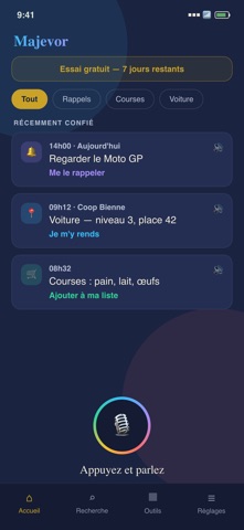 Majevor Screenshot 1 of 5