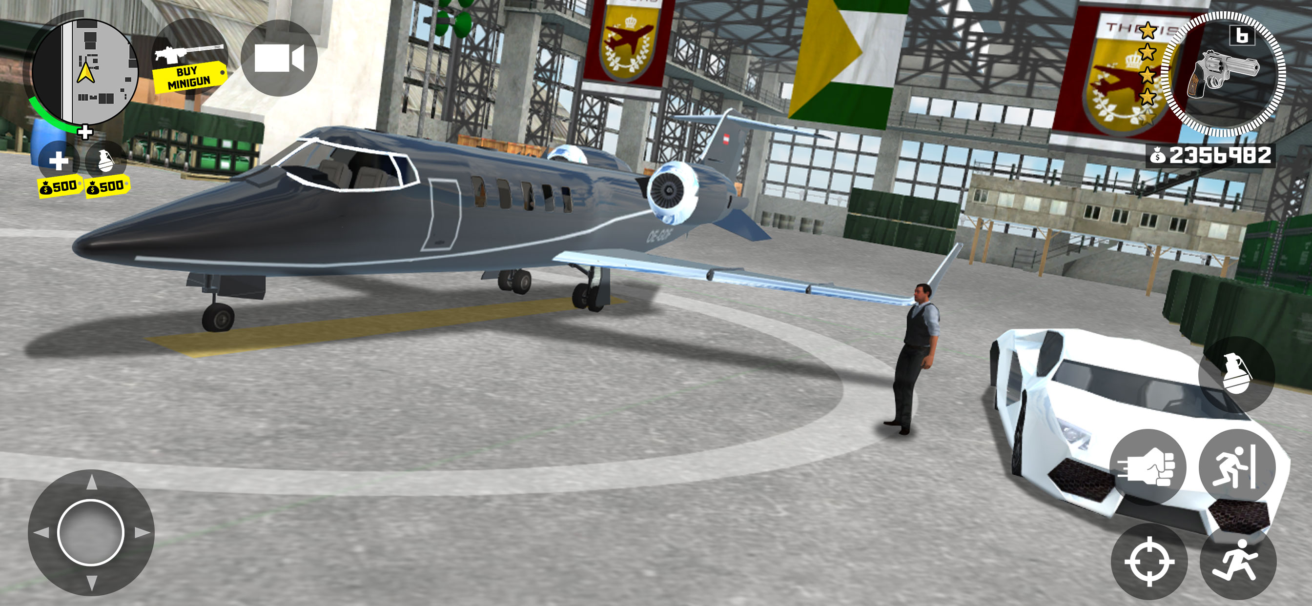 Grand Heist Online 2
