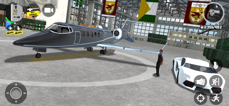 Grand Heist Online 2 screenshot 7