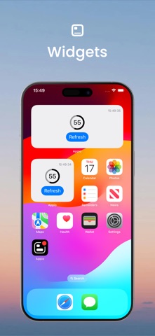 Appio App screenshot