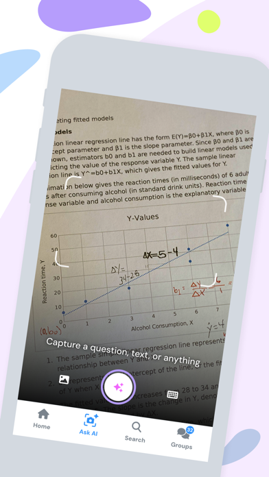 Screenshot #2 pour Studocu: L'IA pour vos devoirs