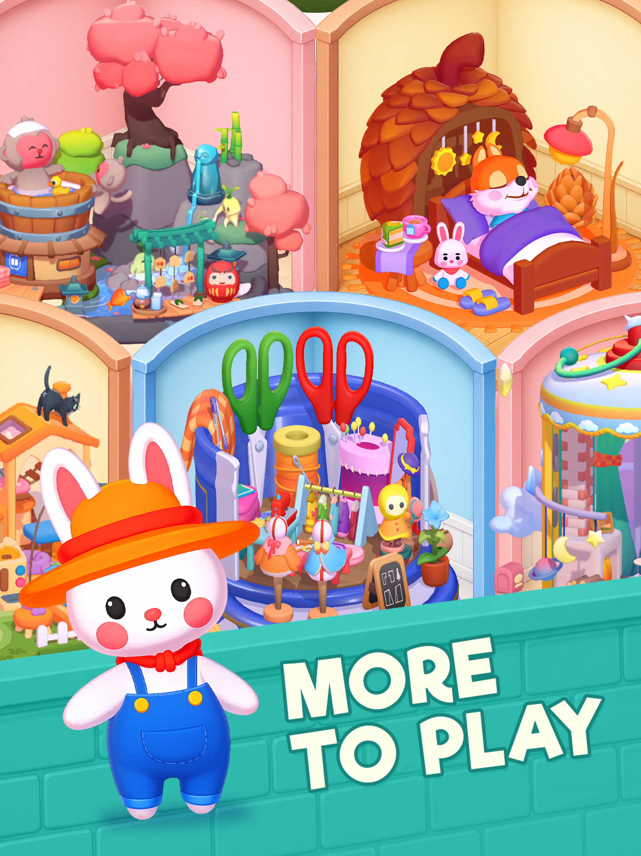 Roomtopia screenshot 13