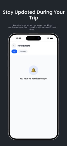 Dgn Travel screenshot