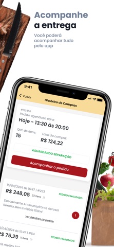 Museu da Gula screenshot