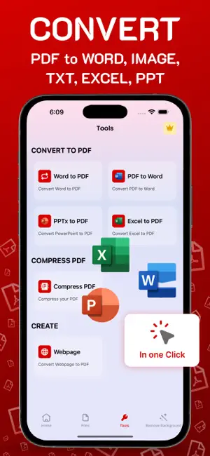 PDF Editor and Scanner Pro screenshot 4