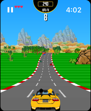 ‎MiniGames Watch Games 24-in-1 Screenshot