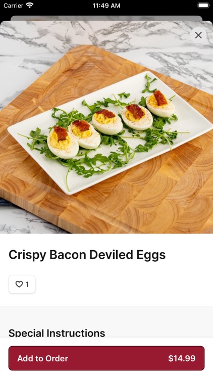 Kountry Kitchen To Go