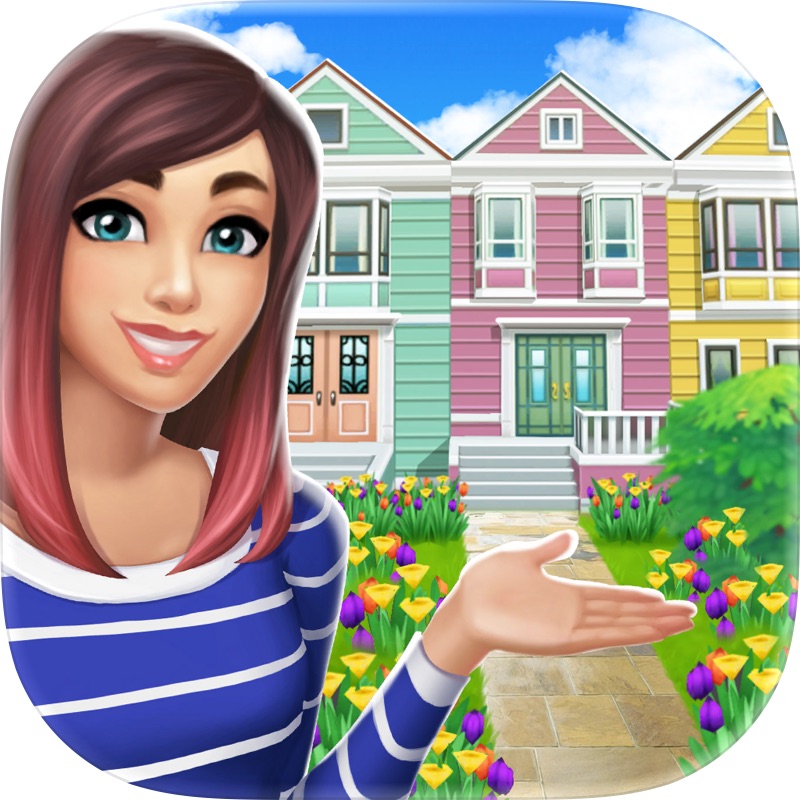 Life Sim: Virtual World Game screenshot 11