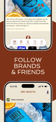 Dry Boots screenshot