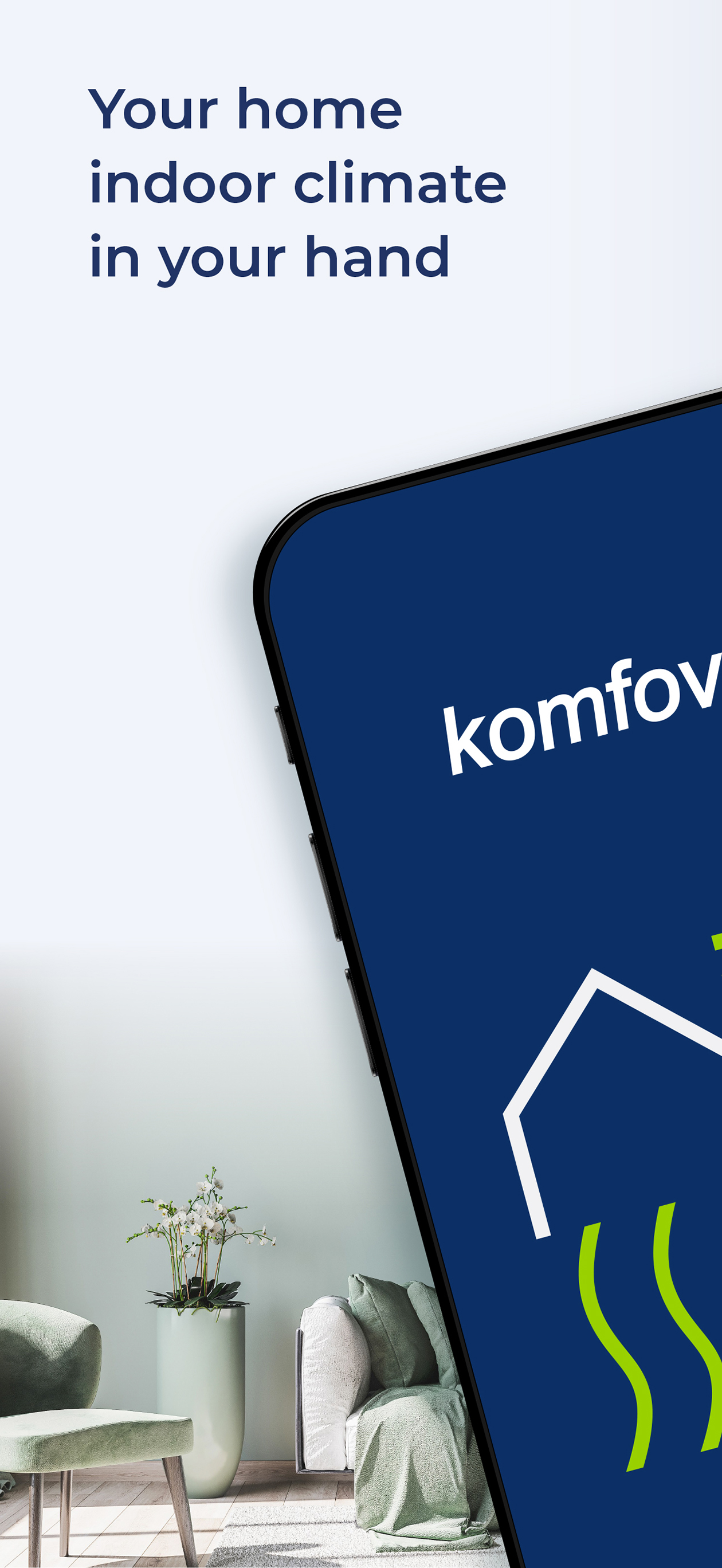 Komfovent Control